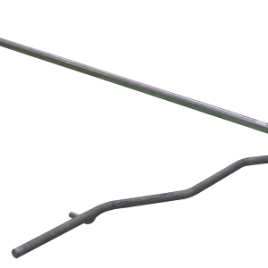 Legras TISVOL Door through rod